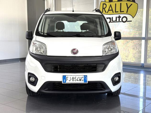 Fiat Fiorino SX 1.3 D MJT #7981 - Foto 2