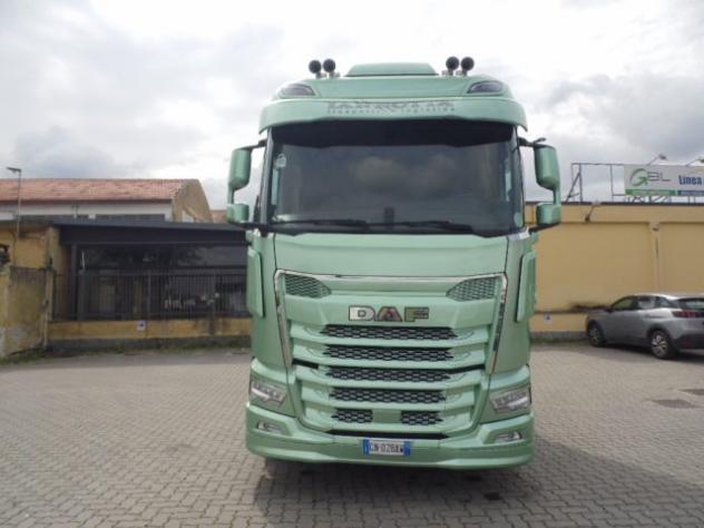 DAF XG 530 FT rif. 23494396 - Foto 8