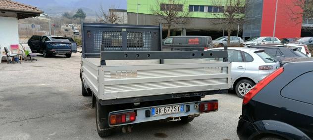 Volkswagen T4 Cassonato - Foto 5