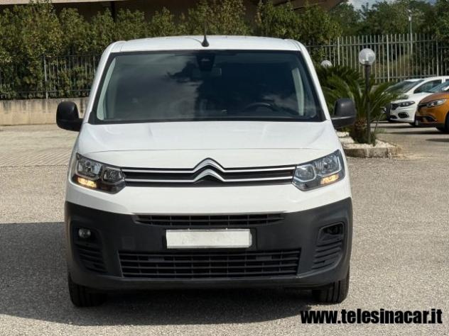 CITROEN Berlingo 1.5 BlueHDi 4 PORTE 3 POSTI doblo partner combo rif. 22762207 - Foto 4