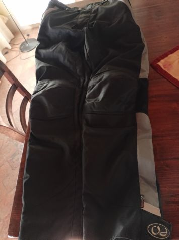 abbigliamento completo per moto - Foto 3