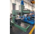 TRAPANO RADIALE  COMETRA  1600 X 50