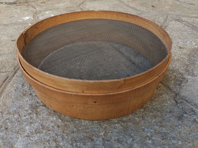 Oggetti d'epoca vintage