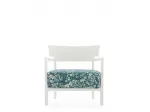 OCCASIONE! Poltrona Kartell Cara Mat Liberty Artemis