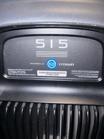 Altoparlante JBL - Foto 3