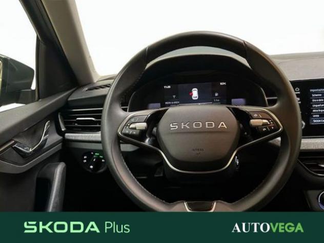 SKODA Kamiq 1.0 tsi selection 95cv rif. 23162813 - Foto 10