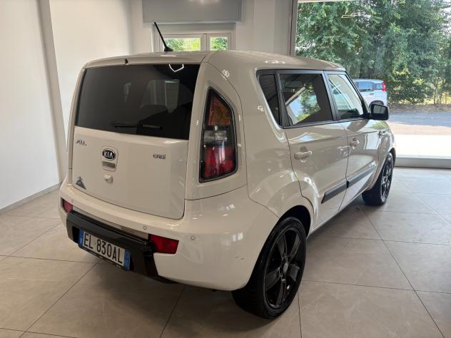 Kia Soul 1.6 CRDi VGT Cool - Foto 7
