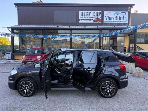 " INTROVABILE" Suzuki SX4 S-Cross 1.6 cc 4x4 GPL - Foto 5