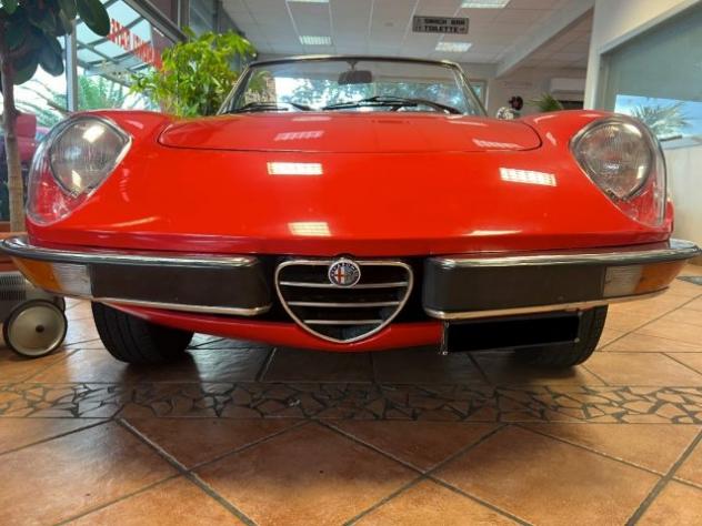 ALFA ROMEO Spider DUETTO CODA TRONCA 1.3 rif. 19702235 - Foto 2