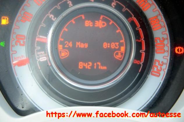 FIAT 500 1.2 EasyPower Pop GPL rif. 23935668 - Foto 10