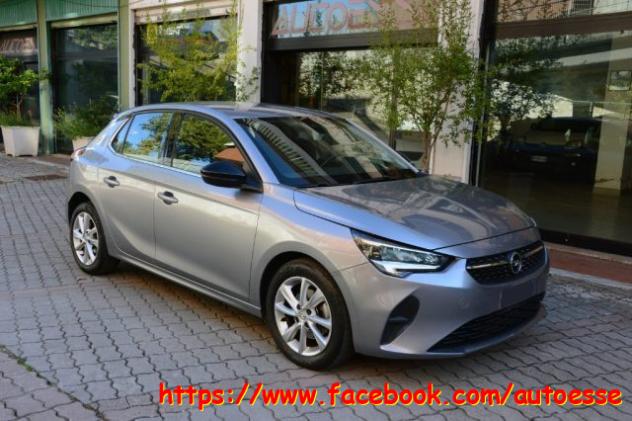 OPEL Corsa 1.2 100 CV Elegance rif. 23940320