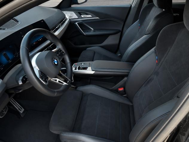 Bmw X2 sDrive 18d Msport Pro - Foto 3