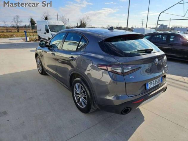 ALFA ROMEO Stelvio Stelvio my23 2.2 td Super Q4 210cv auto - GP615BH rif. 23972731 - Foto 3