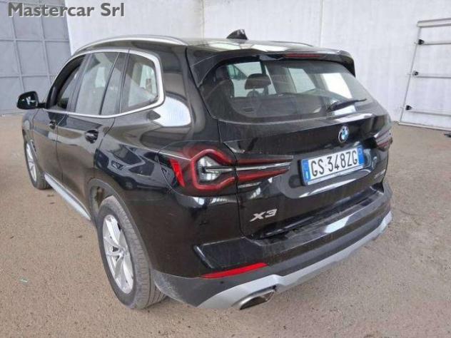 BMW X3 X3 G01 2021 xdrive20i mhev 48V auto - GS348ZG rif. 23832823 - Foto 4