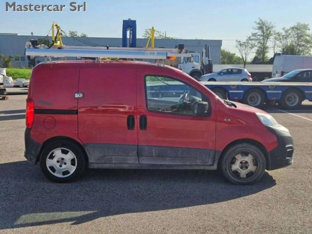 FIAT Fiorino 1.3 MJT 95CV Furgone Adventure E6 - FK907AE rif. 24180921 - Foto 4