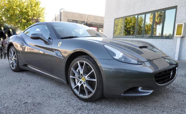 Ferrari California DCT - Foto 2