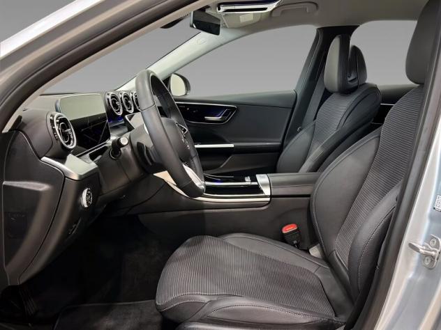 MERCEDES Classe C (W/S206) C 200 d Mild hybrid Advanced - Foto 8