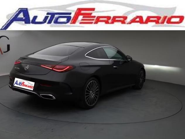 MERCEDES CLE Coupé (C236) CLE 220 d Coupé AMG Line Premium - Foto 5
