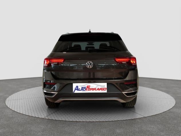 VOLKSWAGEN T-Roc 1ª serie T-Roc 1.5 TSI ACT Style BlueMotion Technology - Foto 6