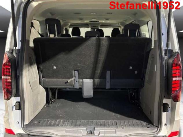 VOLKSWAGEN Caravelle /Multivan - T7 2.0 TDI 150CV DSG 8V rif. 23624417 - Foto 7