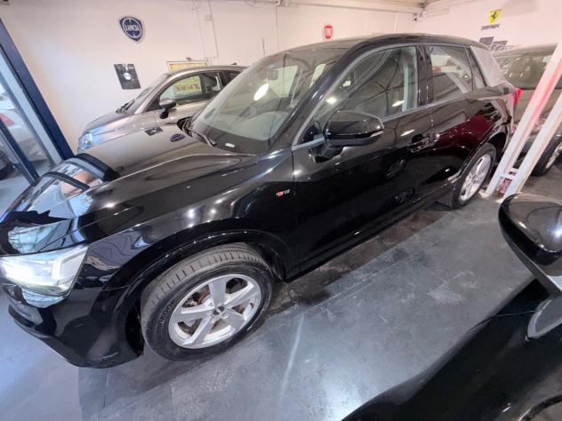 Audi Q2 30 TDI S line Edition - Foto 7