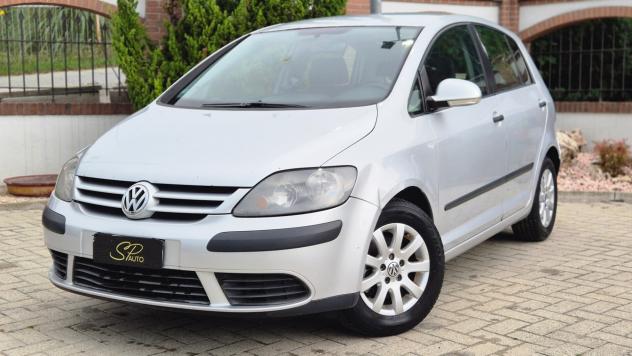 Volkswagen Golf PLUS 1.6 BENZ115CV 16V FSI 5p. Comfortline