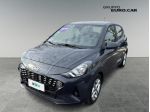 Hyundai i10 1.0 MPI A/T Tech