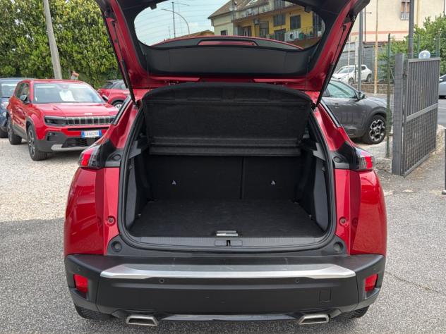 Peugeot 2008 PureTech 130 Allure Pack S/S - Foto 9
