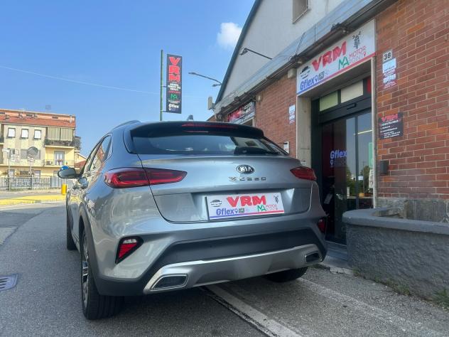 Kia XCeed 1.0 T-GDi Style GPL - Foto 3