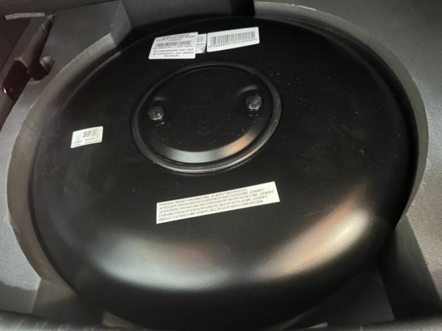 EVO Evo5 1.5 Turbo Bi-fuel GPL - PRONTA CONSEGNA - K73 PROM rif. 23882370 - Foto 6