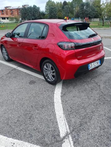 Peugeot 208 PureTech 75 Stop&Start 5 porte Active - Foto 7