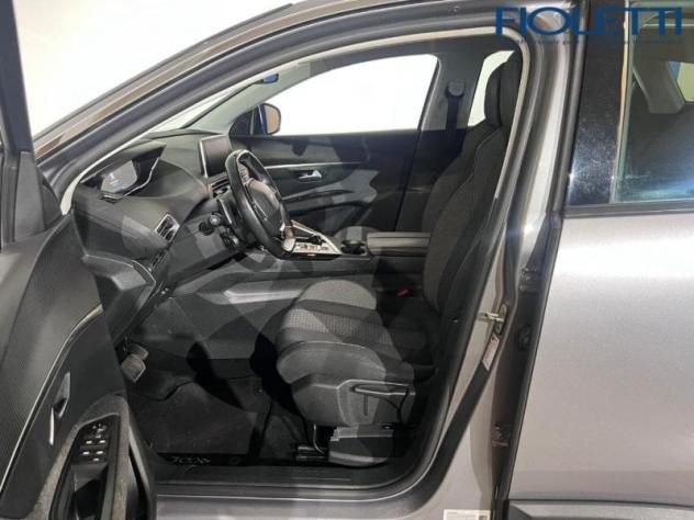 Peugeot 3008 2ª SERIE BLUEHDI 130 EAT8 S&S BUSINESS - Foto 10