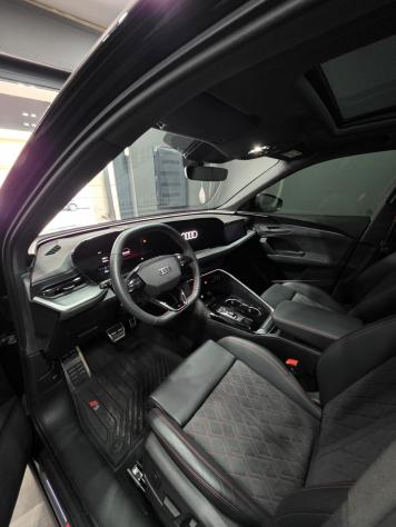 Audi Q5 40 TDI 204 CV quattro S tronic line - Foto 5