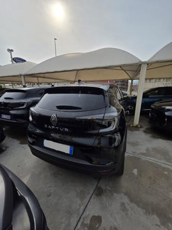 Renault Captur Full Hybrid E-Tech 145 CV Techno