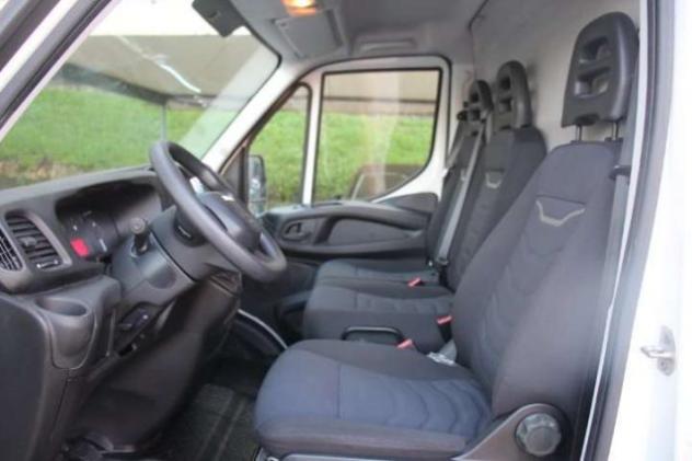 IVECO Daily 35 S14 PM-TETTO ALTO rif. 24039607 - Foto 10