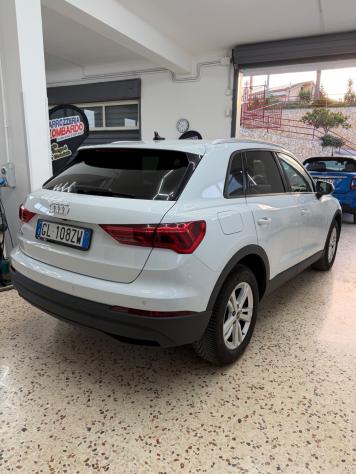 Audi Q3 40 TDI quattro S tronic 2022 - Foto 3