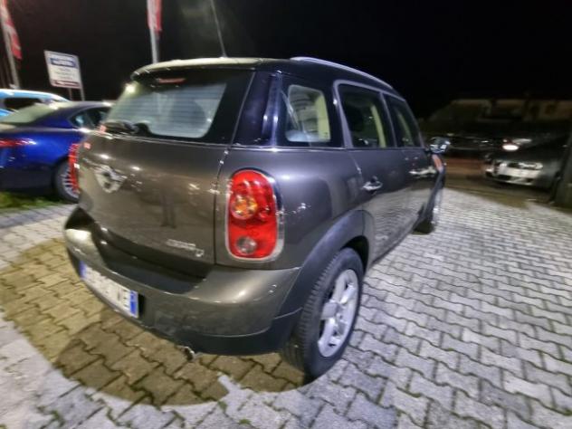 MINI Countryman Mini Cooper D Countryman Automatica rif. 23012522 - Foto 5