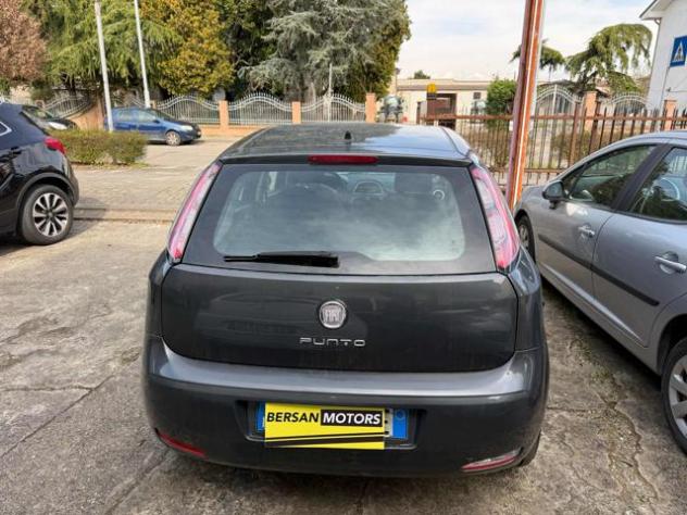 FIAT Punto 1.3 MJT II 75 CV 5 porte Lounge rif. 23450716 - Foto 5