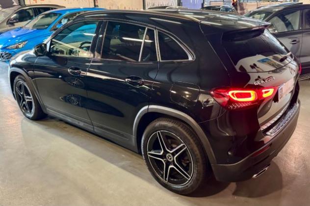 MERCEDES-BENZ GLA 200 d Automatic Premium rif. 24180351 - Foto 2
