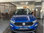 Volkswagen T-Roc 2.0 TDI Style BMT 4MOTION