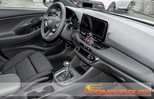 HYUNDAI i30 2.0 T-GDI 280 CV 5 porte N Performance rif. 19474512 - Foto 2