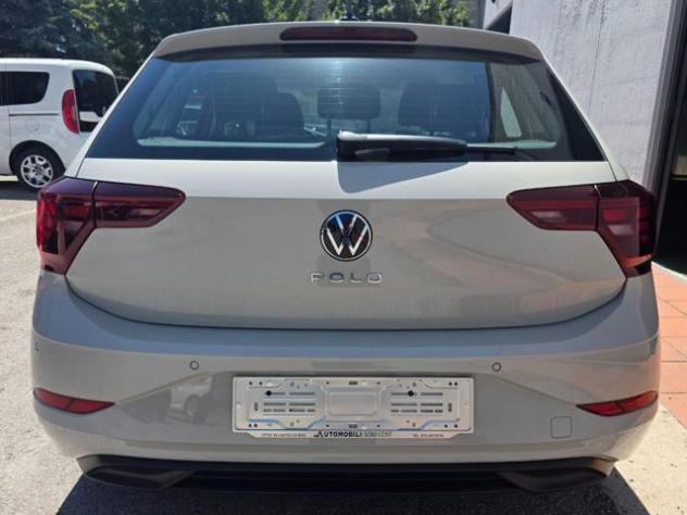 VOLKSWAGEN Polo 1.0 Life rif. 23826277 - Foto 5