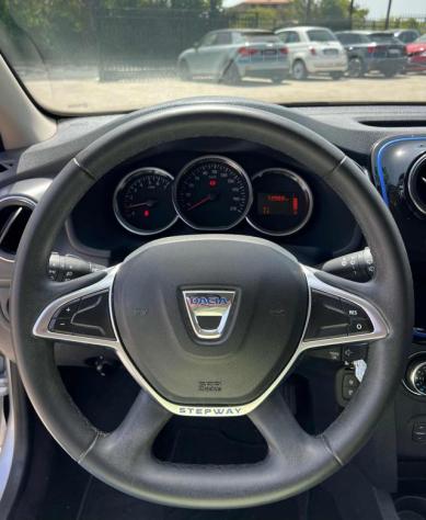 DACIA Sandero Stepway 0.9 TCe 90 CV Techroad rif. 23767360 - Foto 9