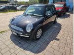 MINI Mini 1.4 tdi One D rif. 23780917