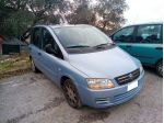 Fiat Multipla 1.6 16V Nat.Pow. Dynamic