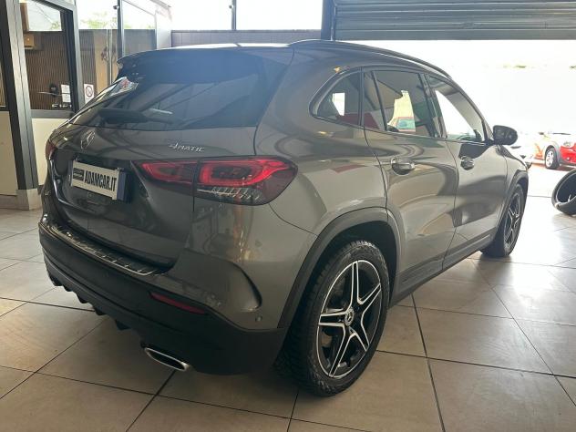 Mercedes-benz GLA 250 220 d Automatic 4Matic Premium - Foto 6