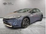 Toyota Prius Plug-in Hybrid Lounge