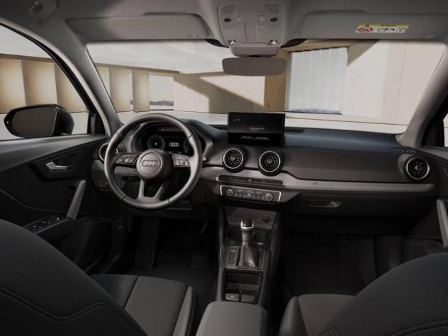 AUDI Q2 35 TFSI S-TRONIC S-LINE EDITION rif. 24057972 - Foto 7