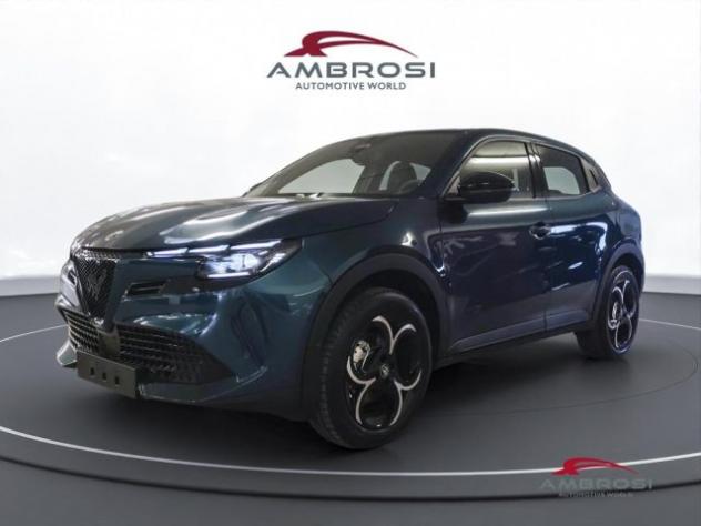 ALFA ROMEO Junior BEV rif. 23849800