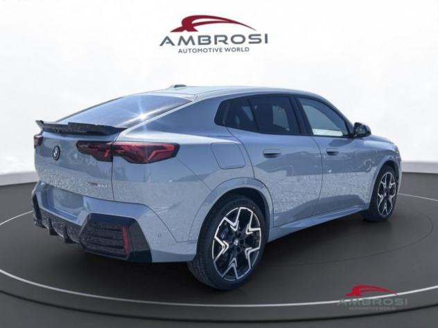 BMW X2 sDrive18d Msport Pro Premium Package rif. 23783235 - Foto 3